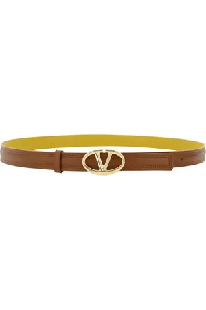 VALENTINO GARAVANI Cinturón VLogo