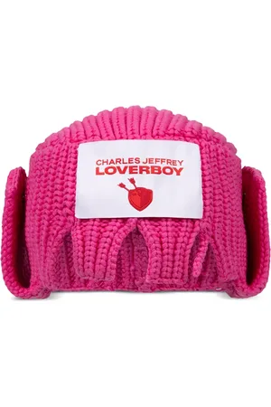 Charles Jeffrey Loverboy Gorro Archer