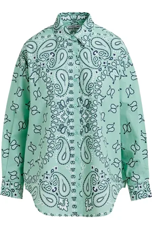 Essentiel Antwerp Camisa Histende
