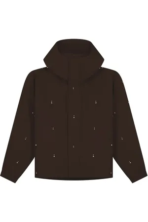 ARTE Chaqueta Technical Revits