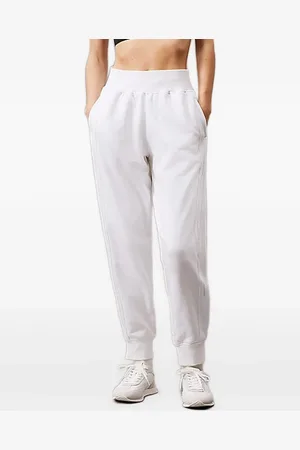 Calvin Klein Pantalones de chándal de tejido jersey