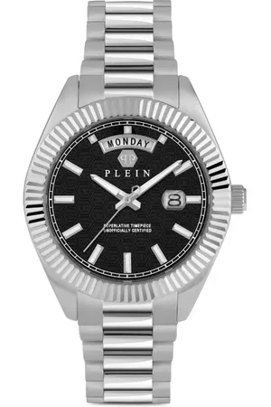 Philipp Plein Reloj Date Superlative Gent de 42 mm