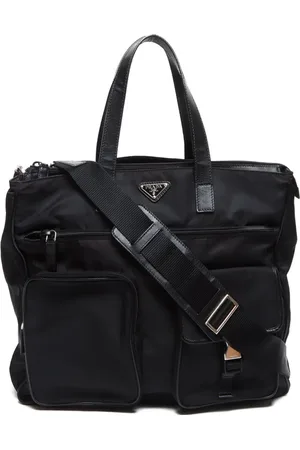 Prada Bolso Nylon two-way 2013-2020