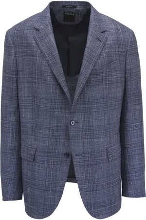 Ermenegildo Zegna Blazer de cachemira