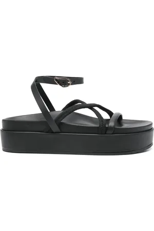 Ancient Greek Sandals Sandalias Atheras