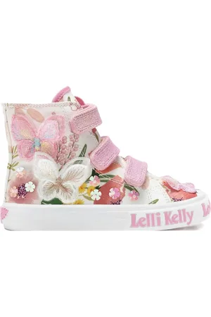 Lelli Kelly Zapatillas Carrie Butterfly