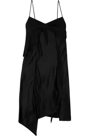 Diesel Vestido midi D-Ancer