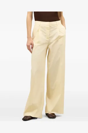 Boglioli Pantalones anchos