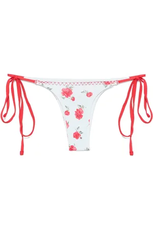 Frankies Bikinis Bragas de bikini Divine