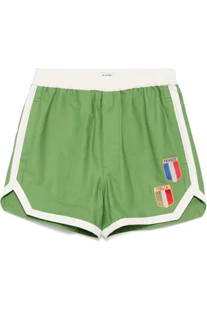 BODE Pantalones cortos de deporte Euro