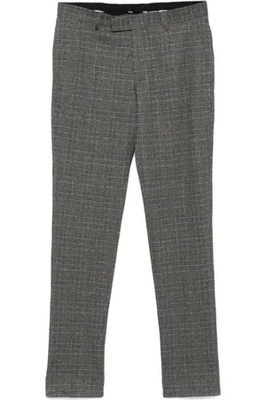 Karl Lagerfeld Pantalones a cuadros
