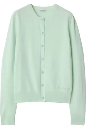 Burberry Cárdigan con botones