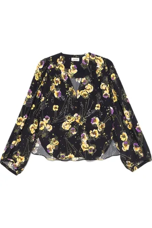 Zadig & Voltaire Camisa Turin