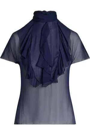 Ralph Lauren Blusa Etta