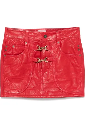 Isabel Marant Falda corta Paulina