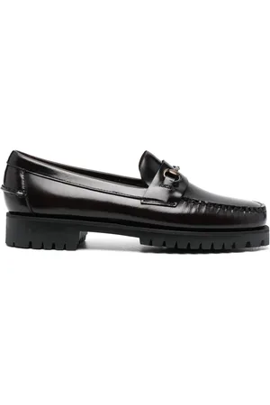 SEBAGO Mocasines Joe con detalle de horsebit