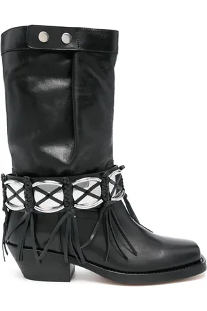 Isabel Marant Botas Ademe