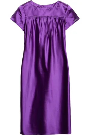 Prada Vestido Old Duchesse