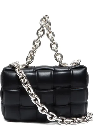 Bottega Veneta Bolso de hombro Cassette 2012-2023