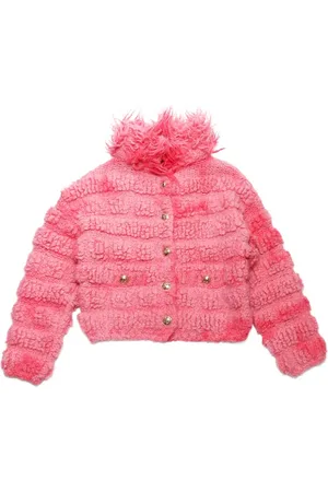 CHANEL Chaqueta de lana 2000
