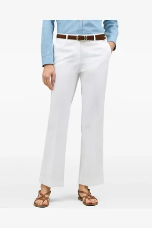 Boglioli Pantalones acampanados