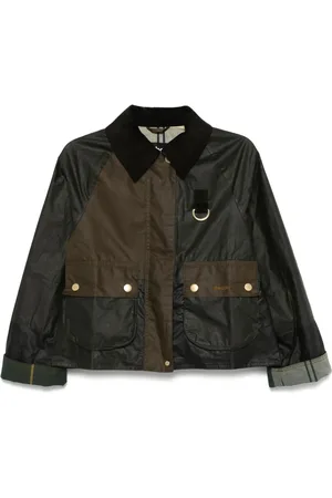 Barbour Chaqueta Alma