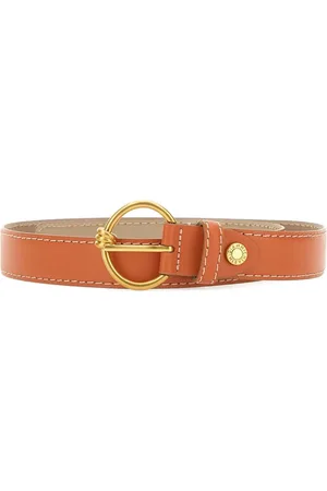 Gianni chiarini Cinturón de piel