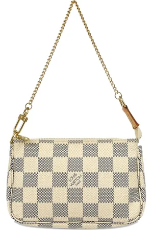 LOUIS VUITTON Bolso de mano Accessoires mini 2008