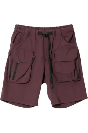 SOUTH2 WEST8 Pantalones cortos Tenkara Trout