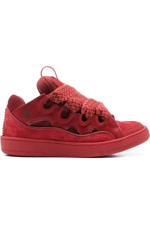 Lanvin Zapatillas Curb