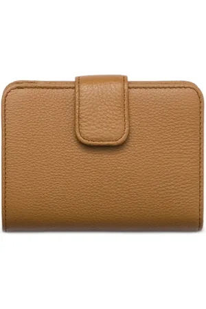 Prada Cartera texturizada pequeña