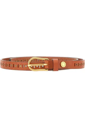 Gianni chiarini Cinturón de piel