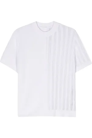 Jacquemus Camiseta Le Haut Juego