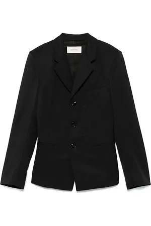 LEMAIRE Blazer de vestir con botones
