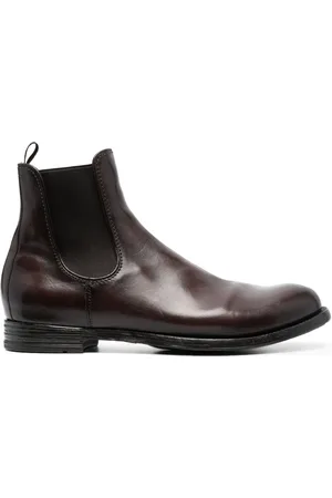 Officine creative Botas chelsea Anatomia