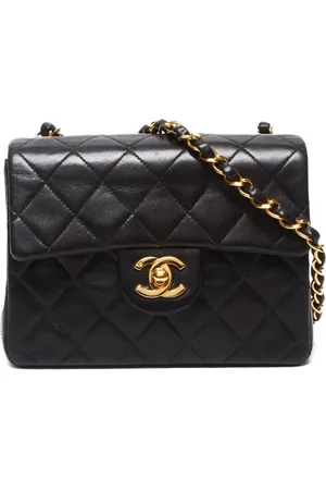 CHANEL Bolso de mano Matelasse Chain 1994-1999