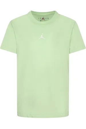 Jordan Camiseta de algodón