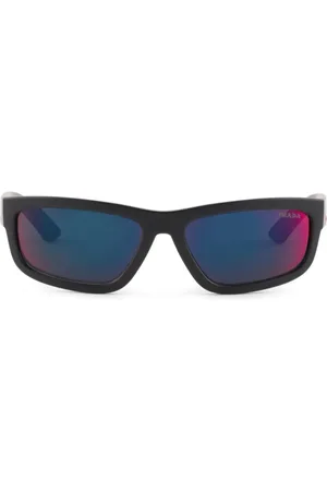 Prada Gafas de sol Linea Rossa