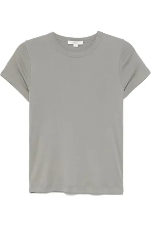Vince Camiseta Shrunken 90s