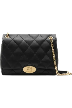 Burberry Bolso Strand mediano