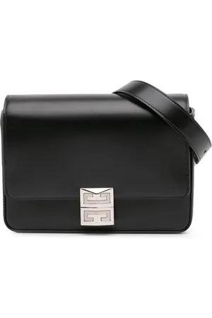 Givenchy Bandolera 4G mediano de piel 2000-2024