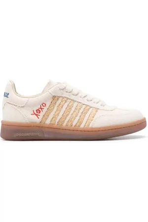 Dsquared2 Zapatillas Boxer
