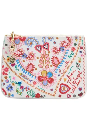Camilla Bolso de mano estampado
