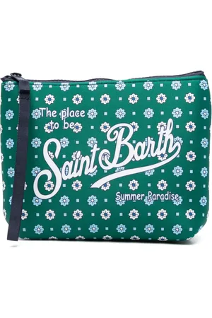 MC2 SAINT BARTH Estuche de maquillaje Aline