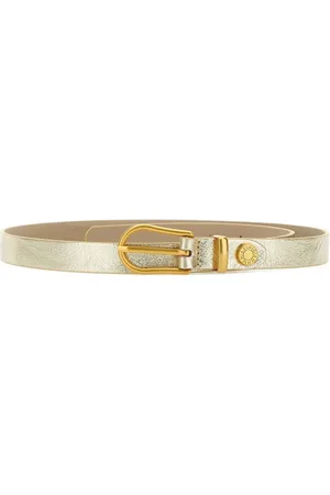 Gianni chiarini Cinturón de piel