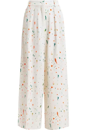 Essentiel Antwerp Pantalones Hilmington