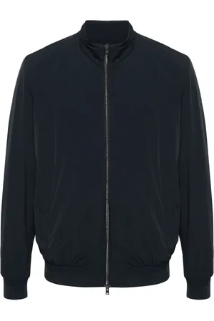 HERNO Chaqueta bómber liviana