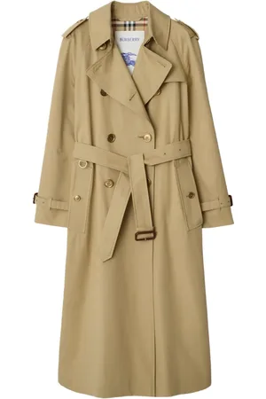 Burberry Gabardina Waterloo