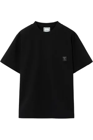 WOOYOUNGMI Camiseta String