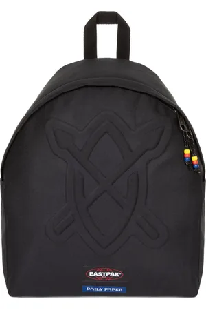 Eastpak Mochila con logo en relieve